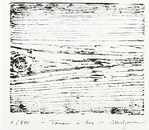 Atterljomen-Tonar I Tre -Digi-
