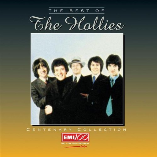 Best Of The Hollies