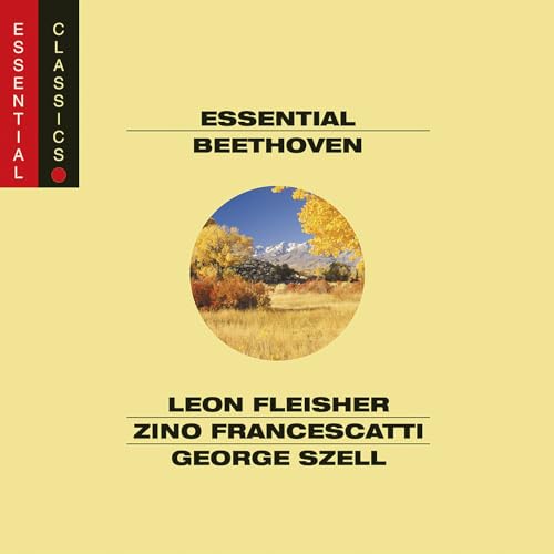 Beethoven: Sinf. No. 5/Moonlight