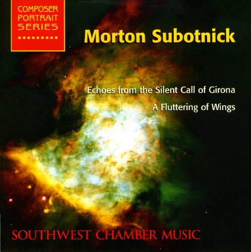 Morton Subotnick
