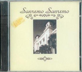 Sanremo - Sanremo Cd