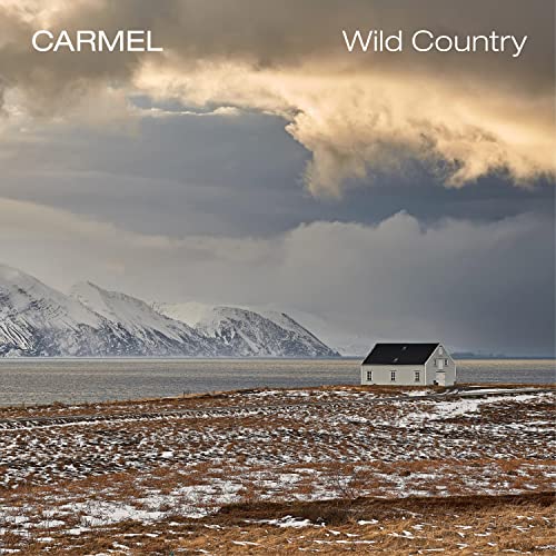 Wild Country