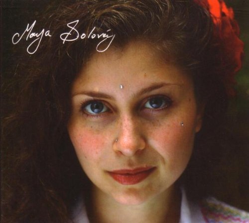 Maya Solovéy