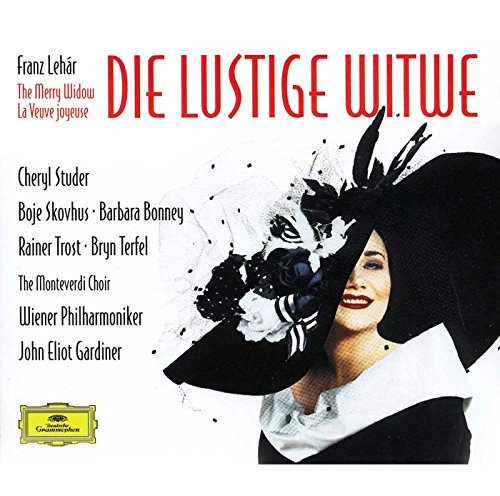 The Merry Widow (La Vedova Allegra)