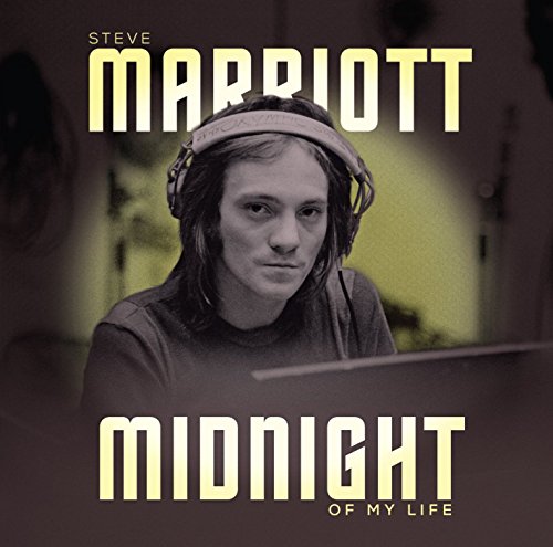 Midnight Of My Life