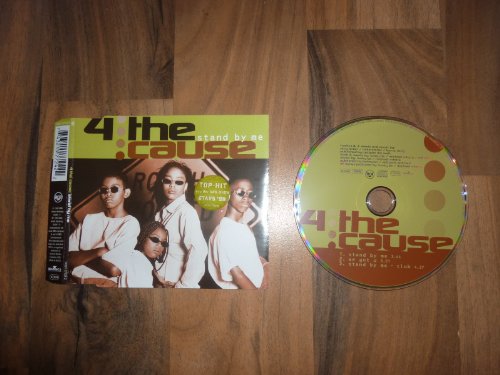 Stand By Me/3 Track