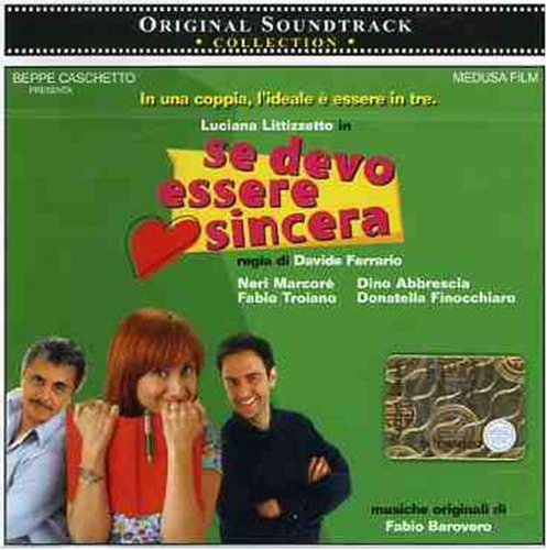 Se Devo Essere Sincera