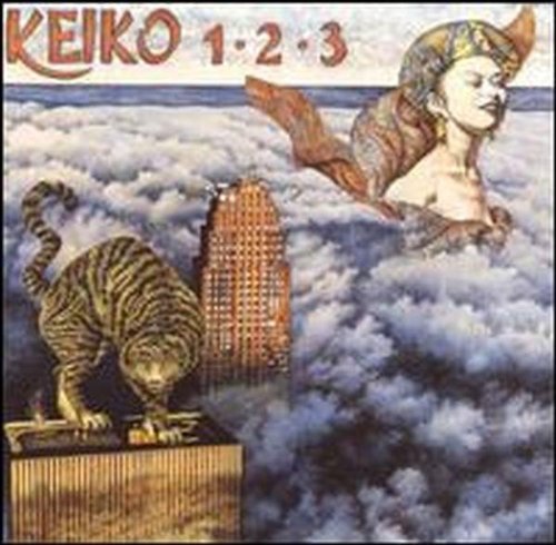 Keiko 1/2/3