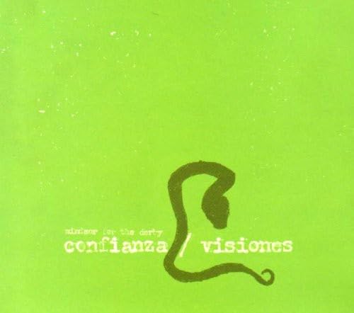 Visiones/Confianza