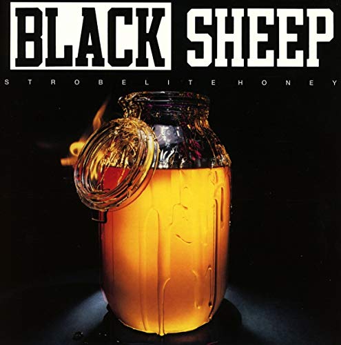 Strobelite Honey (7")