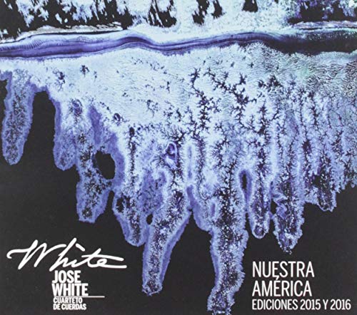Nuestra America 2015-2016