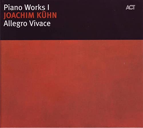 Allegro Vivace