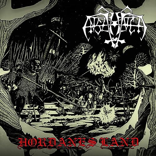 Ton Leidsa I - Hordanes Land