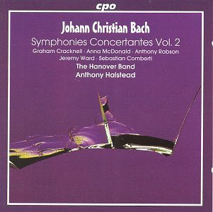 Symphonies Concertantes 2
