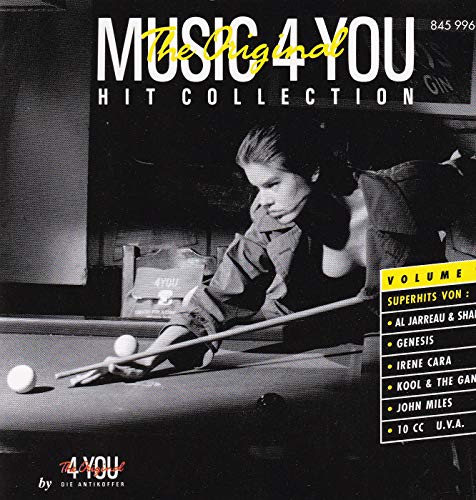 Music 4 You - Vol 10 - Various