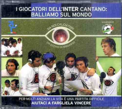 Balliamo Sul Mondo