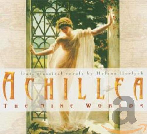 Nine Worlds Of Viking Myt