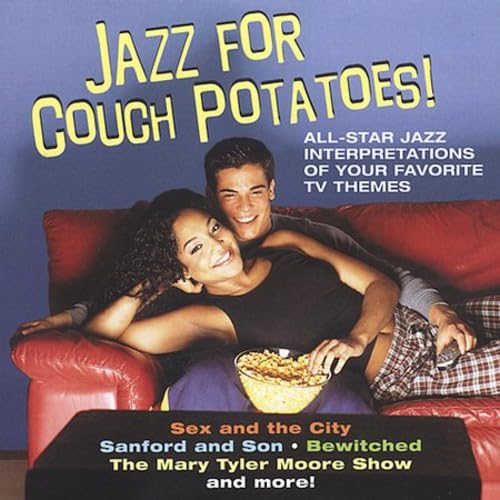 Jazz For Couch Potatoes