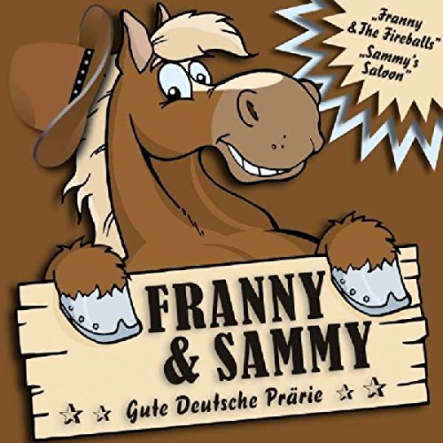 Gute Deutsche Prarie