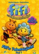 Haar Bloemenvriendjes 01 - Fif
