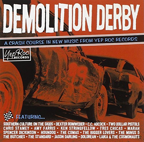 Demolition Derby