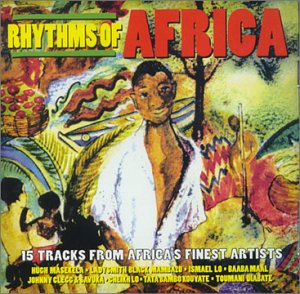 Rhythms Of Africa