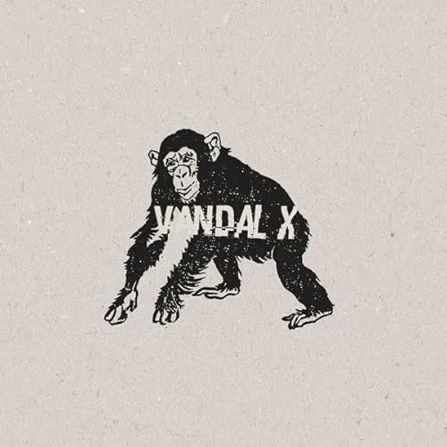 Vandal X