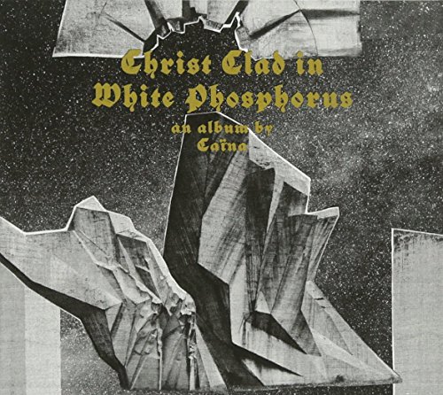 Christ Clad In White Phosphorus