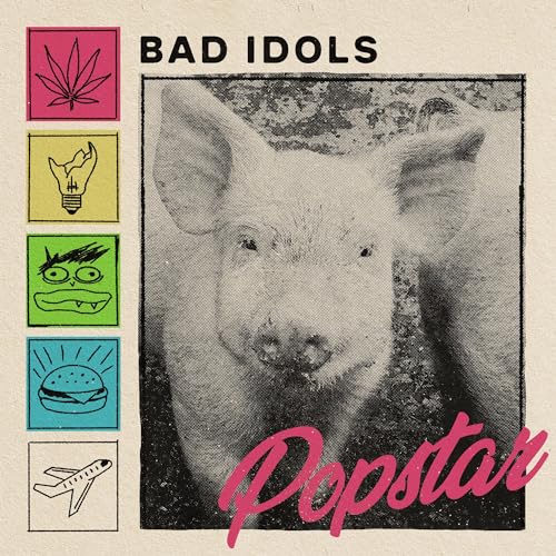 Popstar