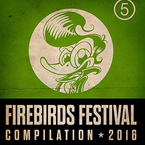 Firebirds Festival