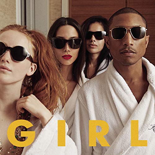 G I R L