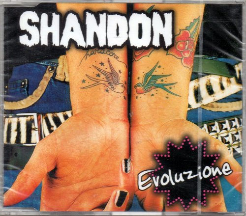 Evoluzione Ep