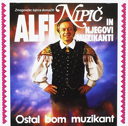 Ostal Bom Muzikant - Nipic Alf