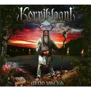 Ukon Wacka (Ltd.Ed.Digi.)