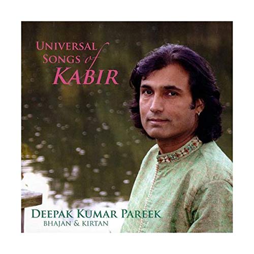 Universal Songs Of Kabir