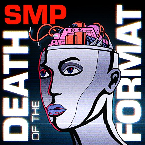 Death Of The Format