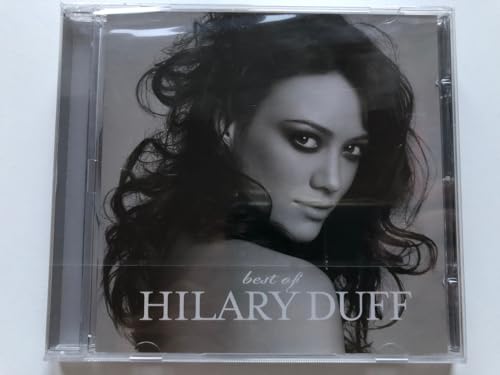 Best Of Hilary Duff