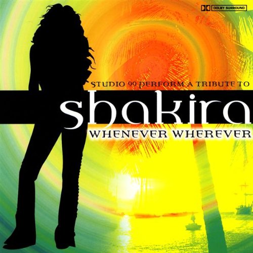 Shakira
