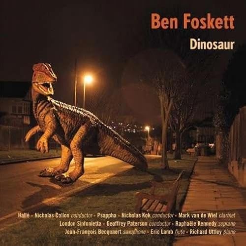 Dinosaur