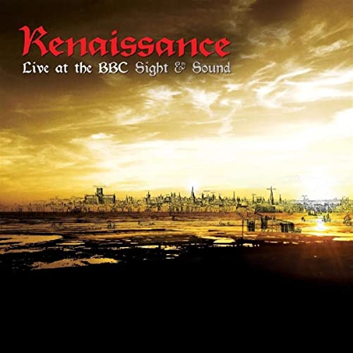 Live At Bbc:.. -Cd+Dvd-