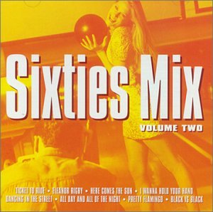 60S Mix-Volume 2