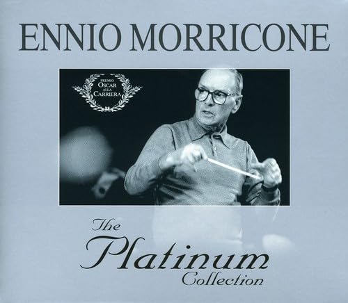 Platinum Collection