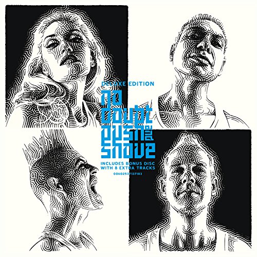 Push & Shove -Deluxe-
