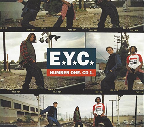 Number One Cd Uk Mca 1994