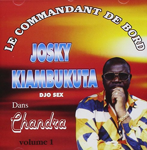 Le Commandant De Bord Dans Chandra