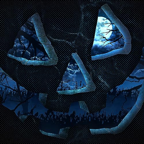 Songs Of Samhain, Vol. 3: Cult Of Night