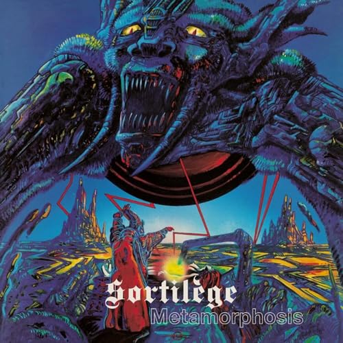 Metamorphosis (Slipcase, Poster) [Import]