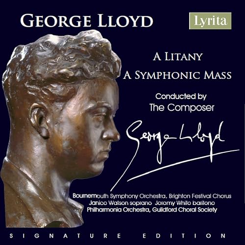 A Litany & A Symphonic Mass