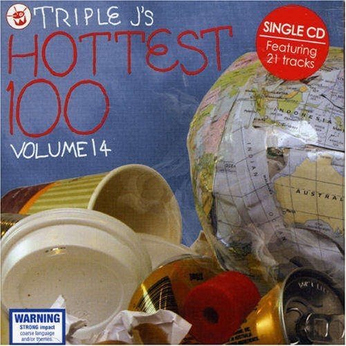 Vol. 14-Triple J Hottest 100