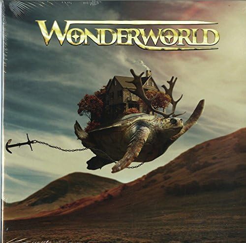 Wonderworld I